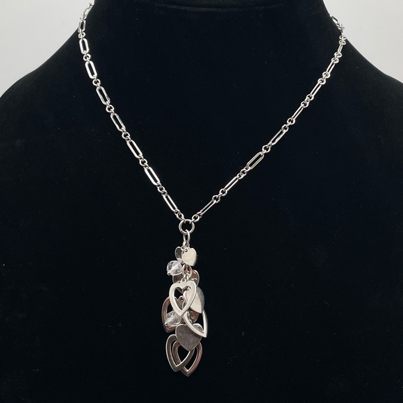 Elle 925 Necklace! - Picture 1 of 6